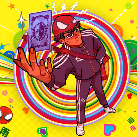 Background Thumbnail