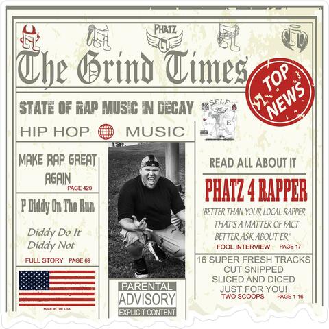 Background Thumbnail