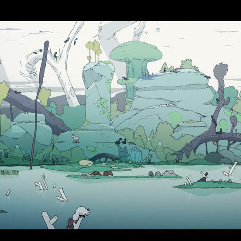 Background Thumbnail