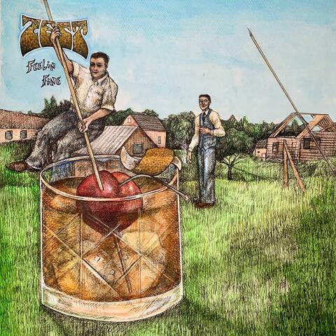 Background Thumbnail