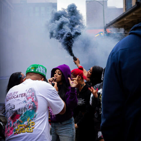 Background Thumbnail