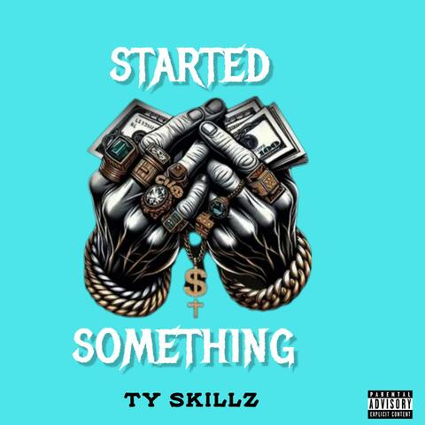 Background Thumbnail