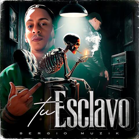 Background Thumbnail