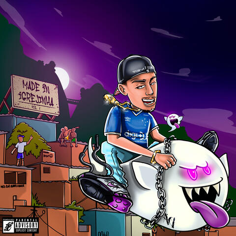 Background Thumbnail