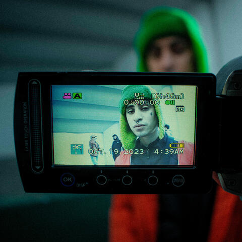 Background Thumbnail