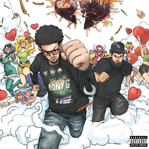 Background Thumbnail