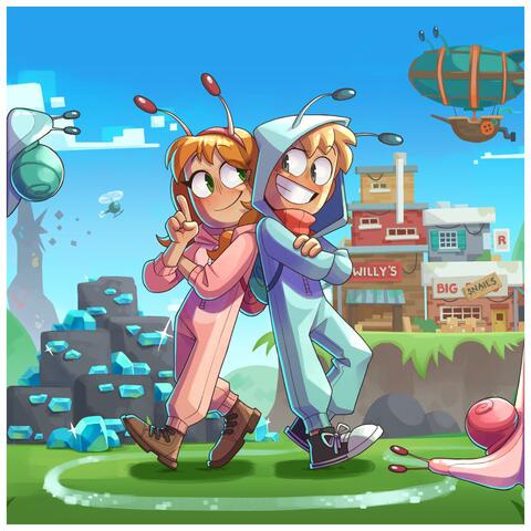 Background Thumbnail