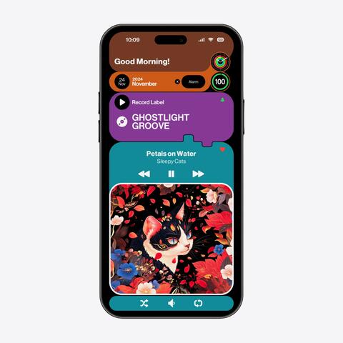 Background Thumbnail