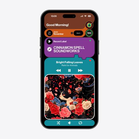 Background Thumbnail