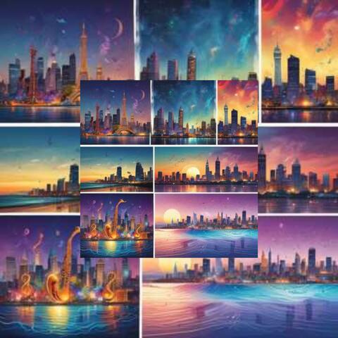 Background Thumbnail