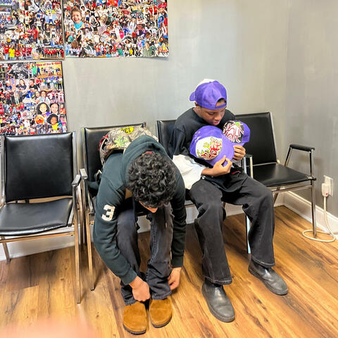 Background Thumbnail