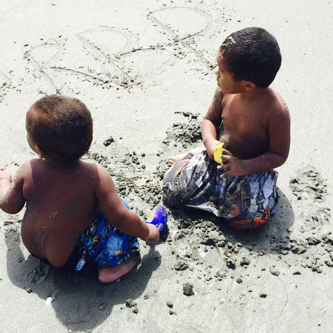 Background Thumbnail