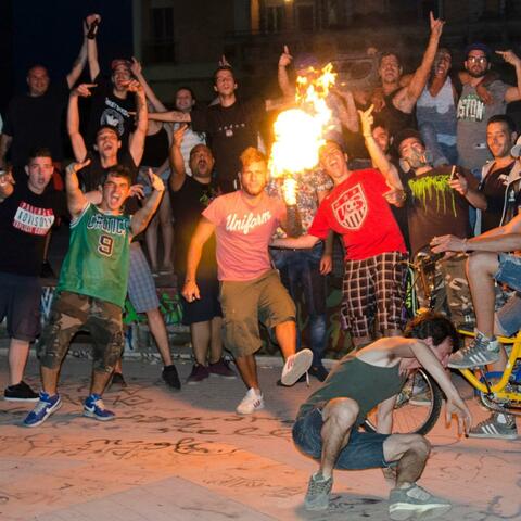 Background Thumbnail