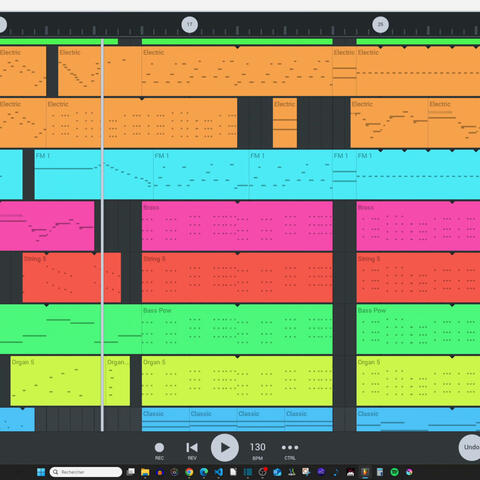 Background Thumbnail