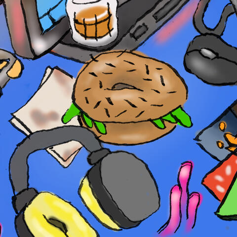 Background Thumbnail