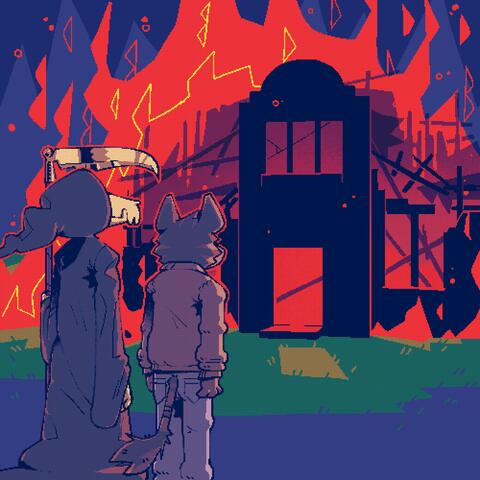 Background Thumbnail