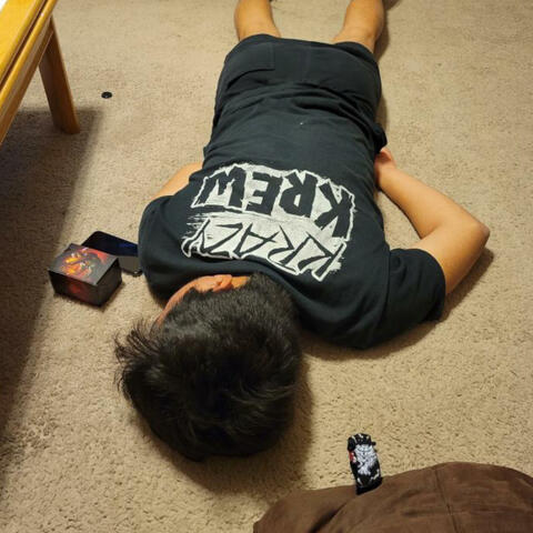 Background Thumbnail