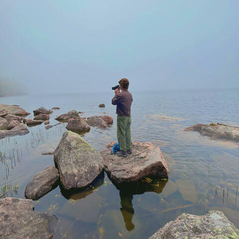 Background Thumbnail