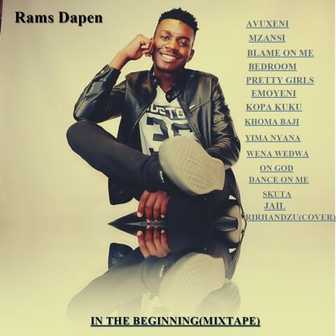 Background Thumbnail