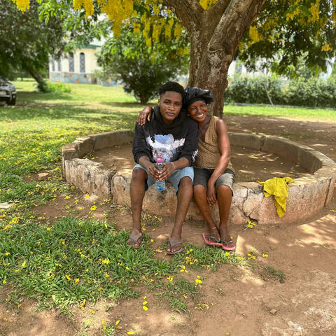 Background Thumbnail