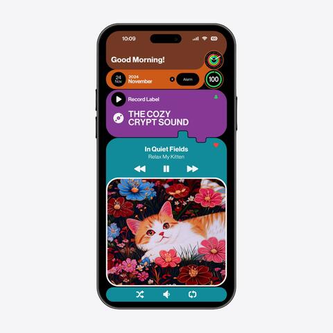 Background Thumbnail