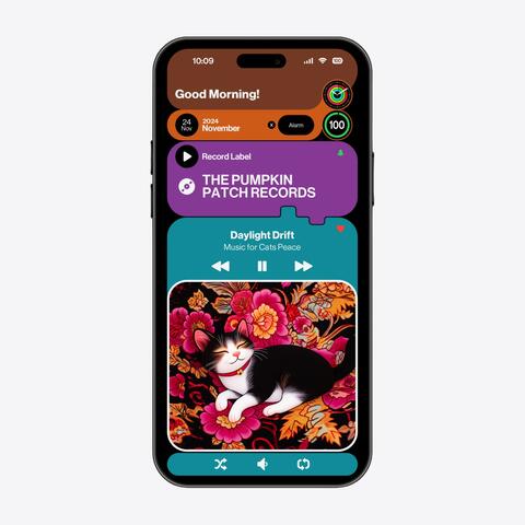 Background Thumbnail