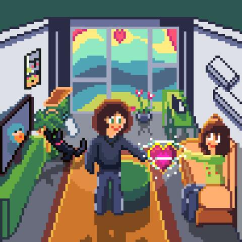 Background Thumbnail