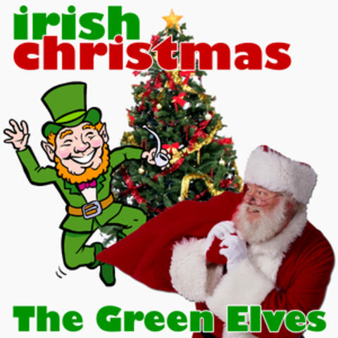 Ireland's Christmas Collective - Irish Christmas | iHeart