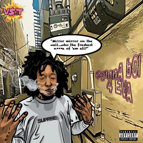 Background Thumbnail