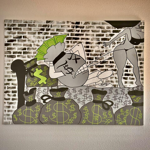 Background Thumbnail