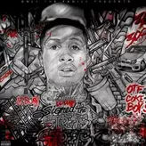 Cant Go Like That artwork