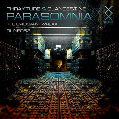 Background Thumbnail