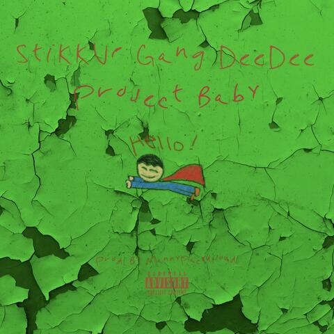 Background Thumbnail