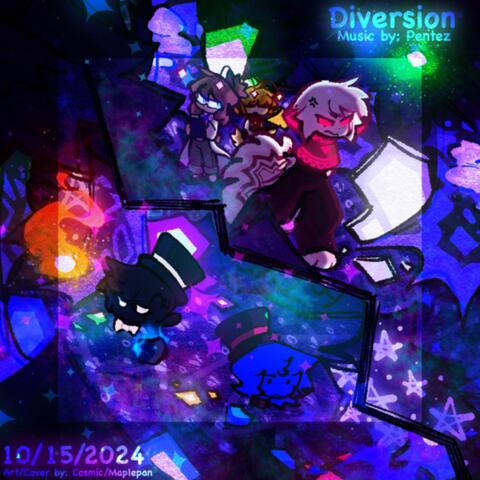 Background Thumbnail