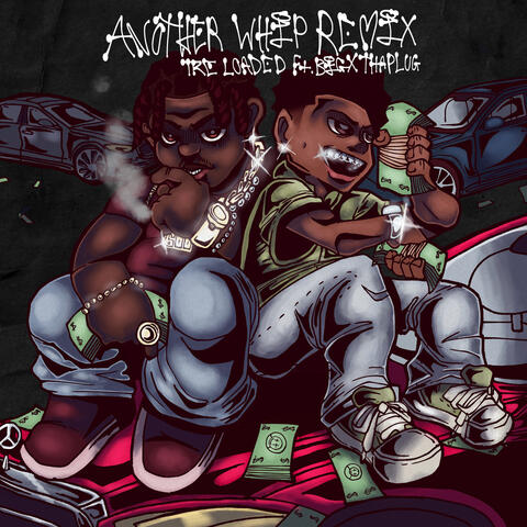 Background Thumbnail