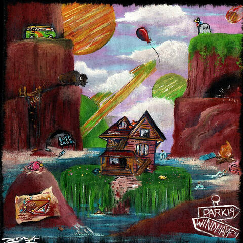 Background Thumbnail