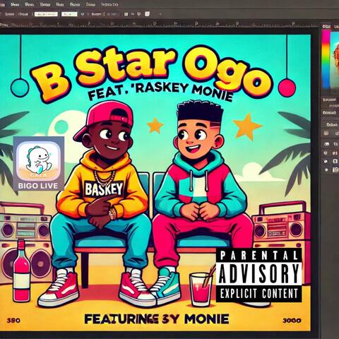 Background Thumbnail