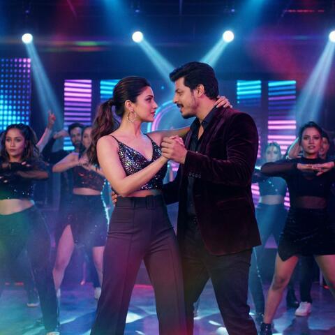 Background Thumbnail