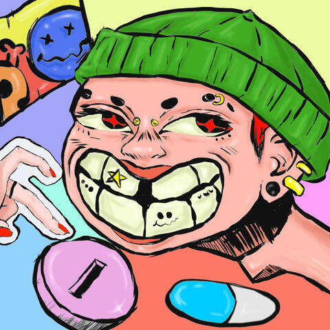 Background Thumbnail