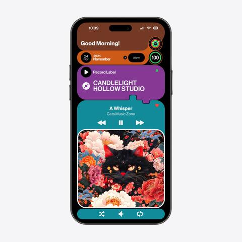 Background Thumbnail