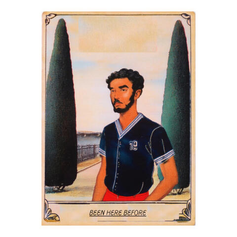 Background Thumbnail