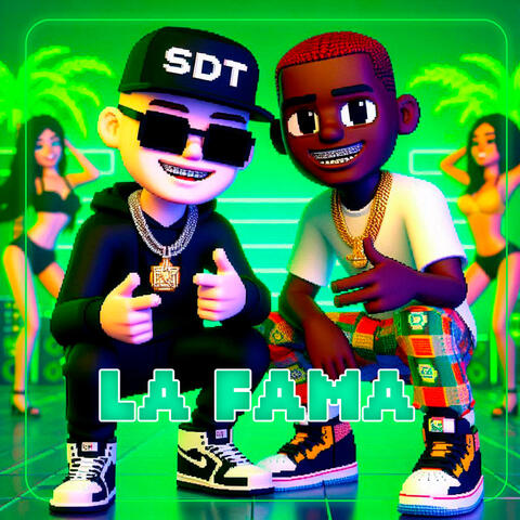 Background Thumbnail