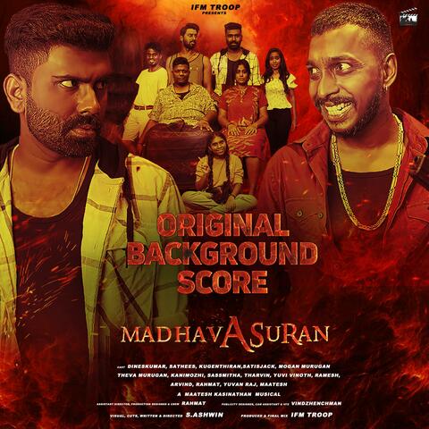 Background Thumbnail