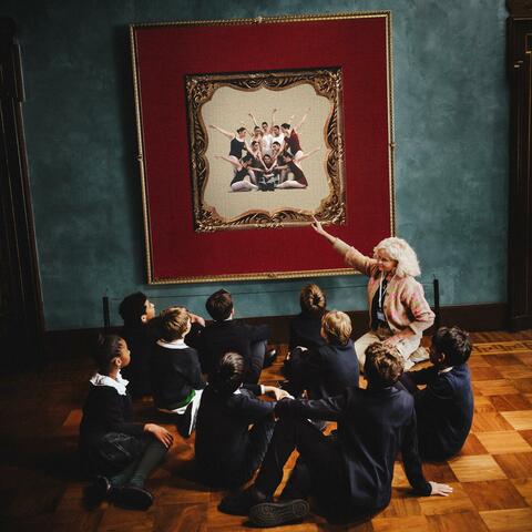 Background Thumbnail