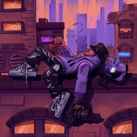 Background Thumbnail