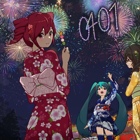 Background Thumbnail