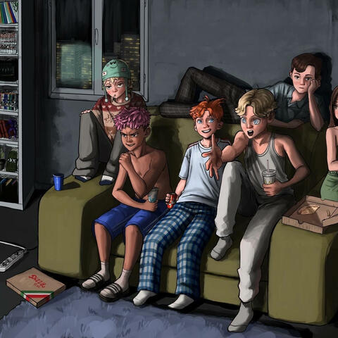 Background Thumbnail