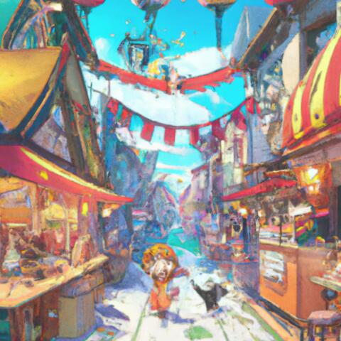 Background Thumbnail