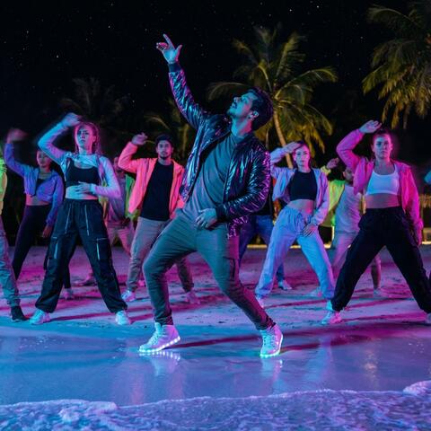 Background Thumbnail