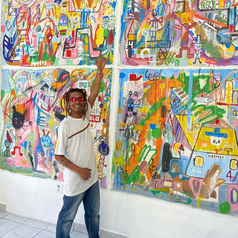 Background Thumbnail